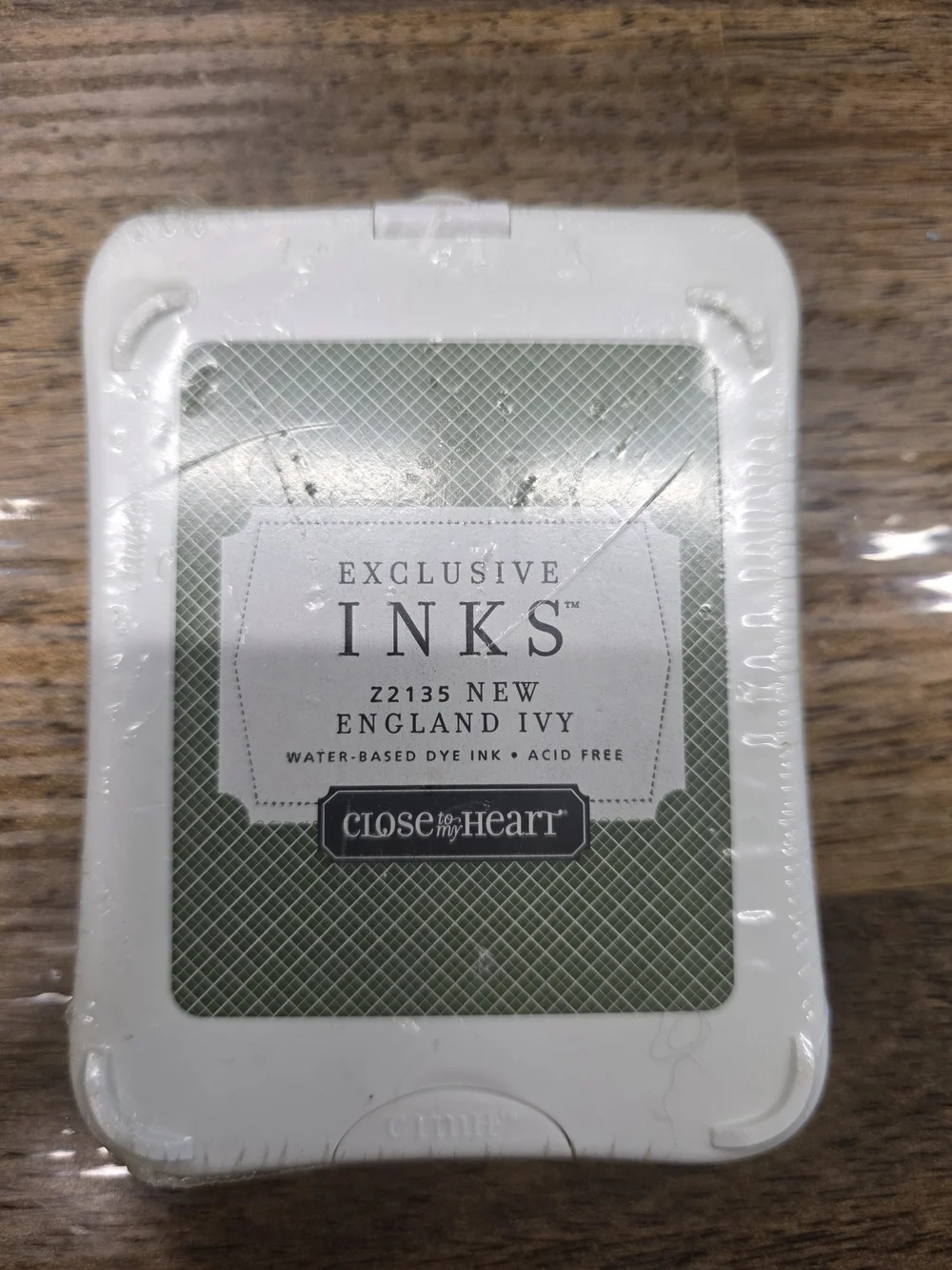 Close To My Heart Ink Pad Bundle